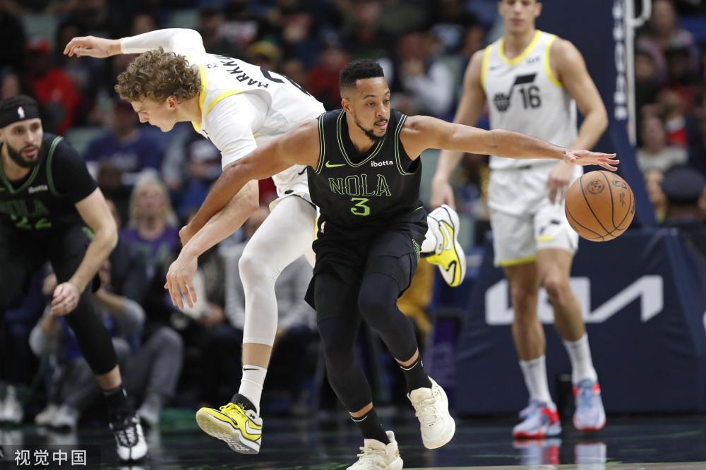 第23代签 第23代签